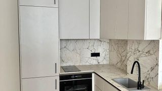 Двустаен Наеми, Кръстова вада, София (3)