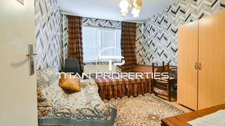 Двустаен, под наем, ж.к. Разсадника (4)