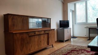 Two-bedroom Rentals, Geo Milev, Sofia (2)