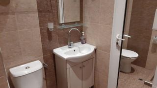 Two-bedroom Rentals, Geo Milev, Sofia (9)