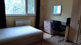 Two-bedroom Rentals, Geo Milev, Sofia (6)