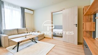 Двустаен Наеми, Красна поляна 1, София (2)