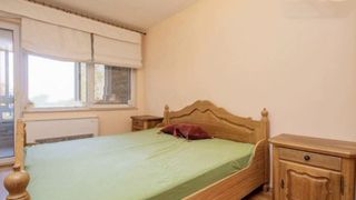 Тристаен, под наем, ж.к. Бъкстон (3)