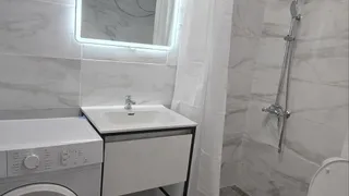 Two-bedroom Rentals, Ovcha Kupel 2, Sofia (6)