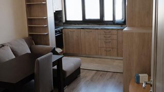 Двустаен, под наем, ж.к Стрелбище (2)