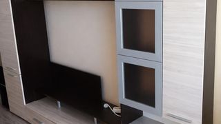 Двустаен, под наем, ж.к Стрелбище (3)