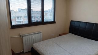 Двустаен, под наем, ж.к Стрелбище (6)
