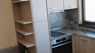 Двустаен, под наем, ж.к Стрелбище (4)