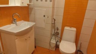 Тристаен, под наем, ж.к Кръстова вада (6)