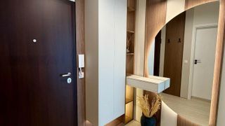 Двухкомнатная Аренда, Малиновая долина, София (10)