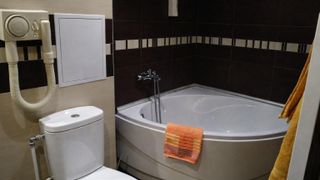 Двустаен, под наем, Център ЦУМ (7)