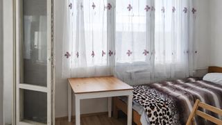 Μονόχωρο Ενοικιάσεις, Χατζή Δημήταρ, Σοφία (3)
