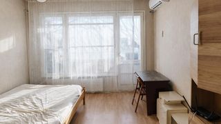 Μονόχωρο Ενοικιάσεις, Χατζή Δημήταρ, Σοφία