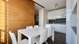 Dreizimmerwohnung Verleih, Bojana, Sofia (9)