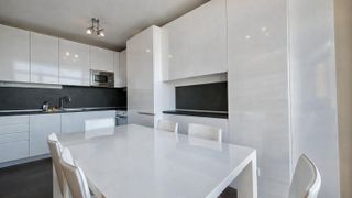 Dreizimmerwohnung Verleih, Bojana, Sofia (5)