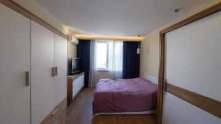 Dreizimmerwohnung Verleih, Bojana, Sofia (8)