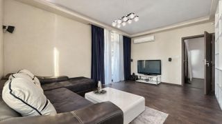 Dreizimmerwohnung Verleih, Bojana, Sofia (2)