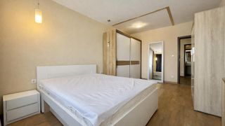 Dreizimmerwohnung Verleih, Bojana, Sofia (6)