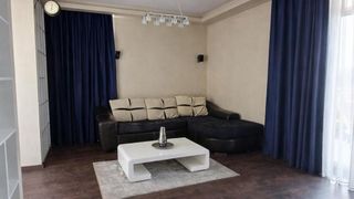Dreizimmerwohnung Verleih, Bojana, Sofia (3)