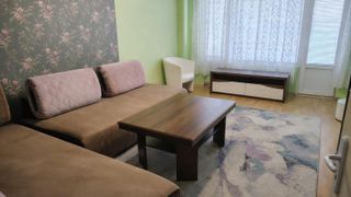 Тристаен Наеми, Дървеница, София (2)