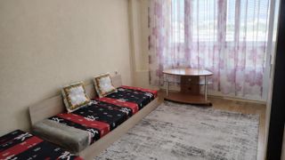 Тристаен Наеми, Дървеница, София (6)