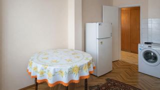 Двустаен, под наем, ж.к Гео Милев (3)