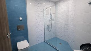 Trei camere Închirieri, Pajiștile mănăstirii, Sofia (7)