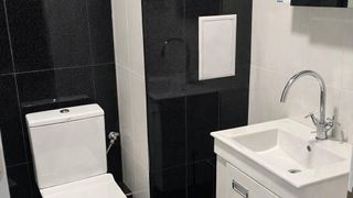 Δύο υπνοδωματίων Ενοικιάσεις, Knyazhevo, Σοφία (9)