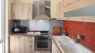 Двустаен Наеми, Сердика, София (4)