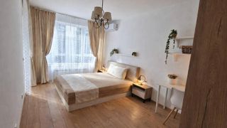 Двустан, под наем, кв. Малинова долина (5)