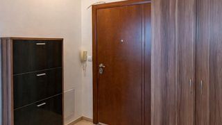 Двустаен, под наем, кв. Дружба 2 (14)