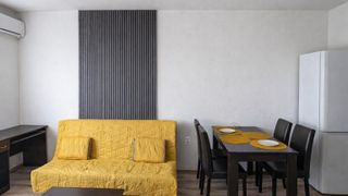 Двустаен, под наем, кв. Дружба 2 (4)