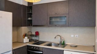 Двустаен, под наем, кв. Дружба 2 (9)