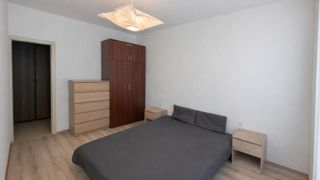 Двустаен, под наем, кв. Дружба 2 (11)