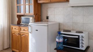 Двустаен, под наем, ж.к. Света Троица (2)