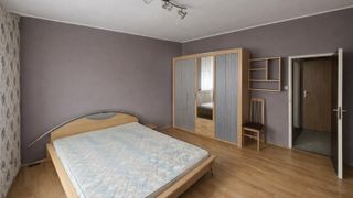 Тристаен Наеми, Сухата река, София (4)