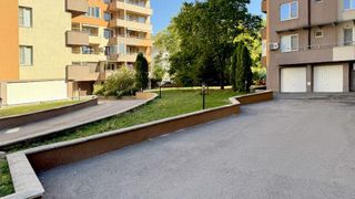 Двустаен Наеми, Хаджи Димитър, София (12)