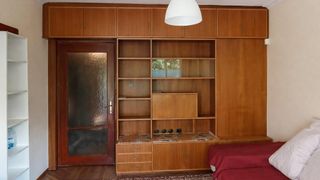 Тристаен, под наем, ж.к. Стрелбище (4)