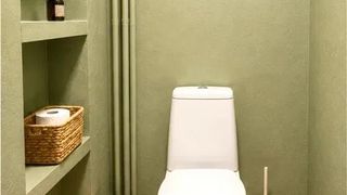 Тристаен Наеми, Оборище, София (5)