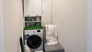 Двустаен, под наем, ж.к. Люлин 4 (8)