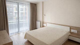 Dreizimmerwohnung Verleih, Klosterwiesen, Sofia (6)