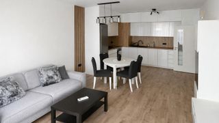 Dreizimmerwohnung Verleih, Klosterwiesen, Sofia (2)