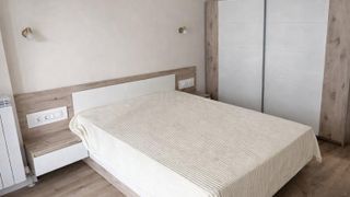 Dreizimmerwohnung Verleih, Klosterwiesen, Sofia (5)
