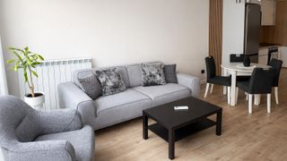 Dreizimmerwohnung Verleih, Klosterwiesen, Sofia