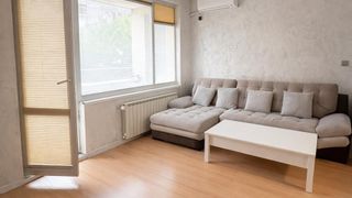 Двустаен, под наем, ж.к. Студентски град (11)