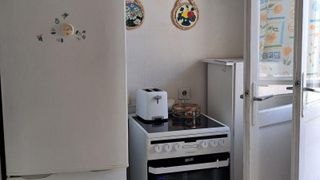 Двустаен, под наем, ж.к. Гео Милев (10)