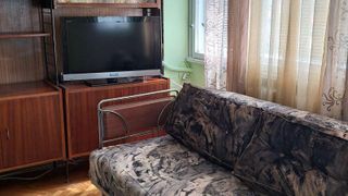 Двустаен, под наем, ж.к. Гео Милев (2)