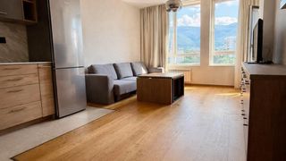 Zwei-Zimmer-Wohnung Verleih, Buxton, Sofia (2)