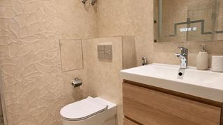 Zwei-Zimmer-Wohnung Verleih, Buxton, Sofia (6)