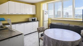 Dreizimmerwohnung Verleih, Banishora, Sofia (5)